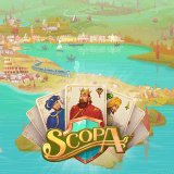 Halaman Daftar Akun Slot Online & Demo Slot Online di Situs Online Scopa