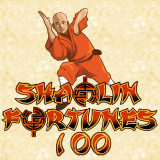 Halaman Daftar Akun Slot Online & Demo Slot Online di Situs Online Shaolin Fortunes 100