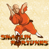 Halaman Daftar Akun Slot Online & Demo Slot Online di Situs Online Shaolin Fortunes