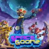 Halaman Daftar Akun Slot Online & Demo Slot Online di Situs Online Space Goonz