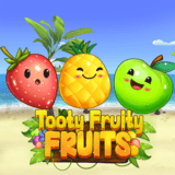Halaman Daftar Akun Slot Online & Demo Slot Online di Situs Online Tooty Fruity Fruits