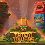 Halaman Daftar Akun Slot Online & Demo Slot Online di Situs Online Totem Towers
