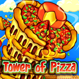 Halaman Daftar Akun Slot Online & Demo Slot Online di Situs Online Tower Of Pizza