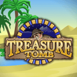 Halaman Daftar Akun Slot Online & Demo Slot Online di Situs Online Treasure Tomb