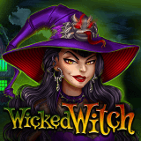 Halaman Daftar Akun Slot Online & Demo Slot Online di Situs Online Wicked Witch