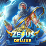 Halaman Daftar Akun Slot Online & Demo Slot Online di Situs Online Zeus Deluxe