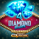 Daftar Pemenang Bandar Togel, Bandar Toto & Agen Togel Resmi 4 Diamond Blues Megaways