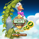 Daftar Pemenang Bandar Togel, Bandar Toto & Agen Togel Resmi 9 Enchanted Beans