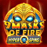Daftar Pemenang Bandar Togel, Bandar Toto & Agen Togel Resmi 9 Masks Of Fire Hyperspins