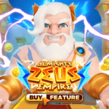 Daftar Pemenang Bandar Togel, Bandar Toto & Agen Togel Resmi Almighty Zeus Empire