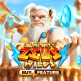 Daftar Pemenang Bandar Togel, Bandar Toto & Agen Togel Resmi Almighty Zeus Wilds