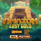 Daftar Pemenang Bandar Togel, Bandar Toto & Agen Togel Resmi Amazon - Lost Gold