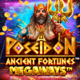 Daftar Pemenang Bandar Togel, Bandar Toto & Agen Togel Resmi Ancient Fortunes: Poseidon Megaways