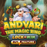 Daftar Pemenang Bandar Togel, Bandar Toto & Agen Togel Resmi Andvari : The Magic Ring