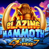 Daftar Pemenang Bandar Togel, Bandar Toto & Agen Togel Resmi Blazing Mammoth