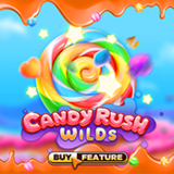 Daftar Pemenang Bandar Togel, Bandar Toto & Agen Togel Resmi Candy Rush Wilds