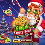 Daftar Pemenang Bandar Togel, Bandar Toto & Agen Togel Resmi Fishin' Christmas Pots Of Gold