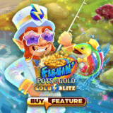 Daftar Pemenang Bandar Togel, Bandar Toto & Agen Togel Resmi Fishin Pots Of Gold Gold Blitz