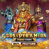 Daftar Pemenang Bandar Togel, Bandar Toto & Agen Togel Resmi Gods & Pyramids Power Combo