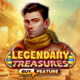 Daftar Pemenang Bandar Togel, Bandar Toto & Agen Togel Resmi Legendary Treasures