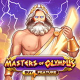 Daftar Pemenang Bandar Togel, Bandar Toto & Agen Togel Resmi Masters Of Olympus