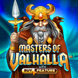 Daftar Pemenang Bandar Togel, Bandar Toto & Agen Togel Resmi Masters Of Valhalla