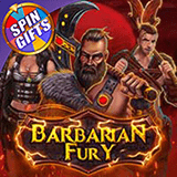 Halaman Hadiah Bonus Mixparlay & Link Bonus Mixparlay Terbesar Barbarian Fury