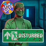 Halaman Hadiah Bonus Mixparlay & Link Bonus Mixparlay Terbesar Disturbed