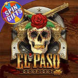 Halaman Hadiah Bonus Mixparlay & Link Bonus Mixparlay Terbesar El Pasa Gunfight Xnudge