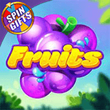Halaman Hadiah Bonus Mixparlay & Link Bonus Mixparlay Terbesar Fruits