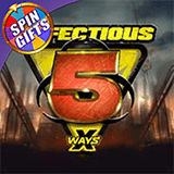 Halaman Hadiah Bonus Mixparlay & Link Bonus Mixparlay Terbesar Infectious 5 Xways