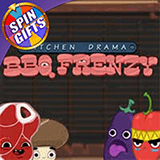 Halaman Hadiah Bonus Mixparlay & Link Bonus Mixparlay Terbesar Kitchen Drama: Bbq Frenzy
