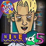 Halaman Hadiah Bonus Mixparlay & Link Bonus Mixparlay Terbesar Nine To Five