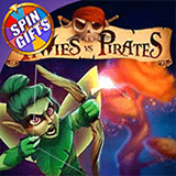 Halaman Hadiah Bonus Mixparlay & Link Bonus Mixparlay Terbesar Pixies Vs Pirates