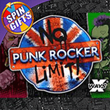 Halaman Hadiah Bonus Mixparlay & Link Bonus Mixparlay Terbesar Punk Rocker