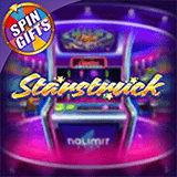 Halaman Hadiah Bonus Mixparlay & Link Bonus Mixparlay Terbesar Starstruck
