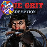 Halaman Hadiah Bonus Mixparlay & Link Bonus Mixparlay Terbesar True Grit Redemption