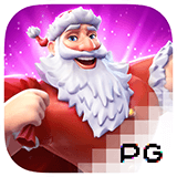Tabel Pemenang Rujukan Link Slot Gacor Dan Maxwin Terpercaya Hari Ini Santa's Gift Rush