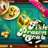 Halaman Daftar Agen Bola Sbobet, Bandar Bola Sbobet & Situs Bola Sbobet Terpercaya 2026 Fish Prawn Crab