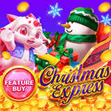 Halaman Daftar Agen Bola Sbobet, Bandar Bola Sbobet & Situs Bola Sbobet Terpercaya 2026 Christmas Express