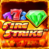Tampilan Persentase rtp slot online & rtp gacor terpercaya 2026 Fire Strike