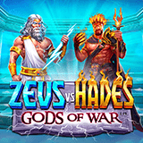 Tampilan Persentase rtp slot online & rtp gacor terpercaya 2026 Zeus Vs Hades - Gods Of War