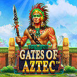 Tampilan Persentase rtp slot online & rtp gacor terpercaya 2026 Gates Of Aztec