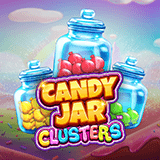 Tampilan Persentase rtp slot online & rtp gacor terpercaya 2026 Candy Jar Cluster