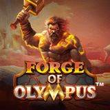 Tampilan Persentase rtp slot online & rtp gacor terpercaya 2026 Forge Of Olympus