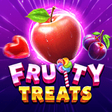Tampilan Persentase rtp slot online & rtp gacor terpercaya 2026 Fruity Treats