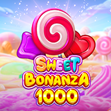 Tampilan Persentase rtp slot online & rtp gacor terpercaya 2026 Sweet Bonanza 1000