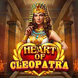 Tampilan Persentase rtp slot online & rtp gacor terpercaya 2026 Heart Of Cleopatra