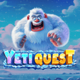 Tampilan Persentase rtp slot online & rtp gacor terpercaya 2026 Yeti Quest