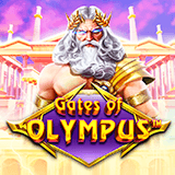 Tampilan Persentase rtp slot online & rtp gacor terpercaya 2026 Gates Of Olympus